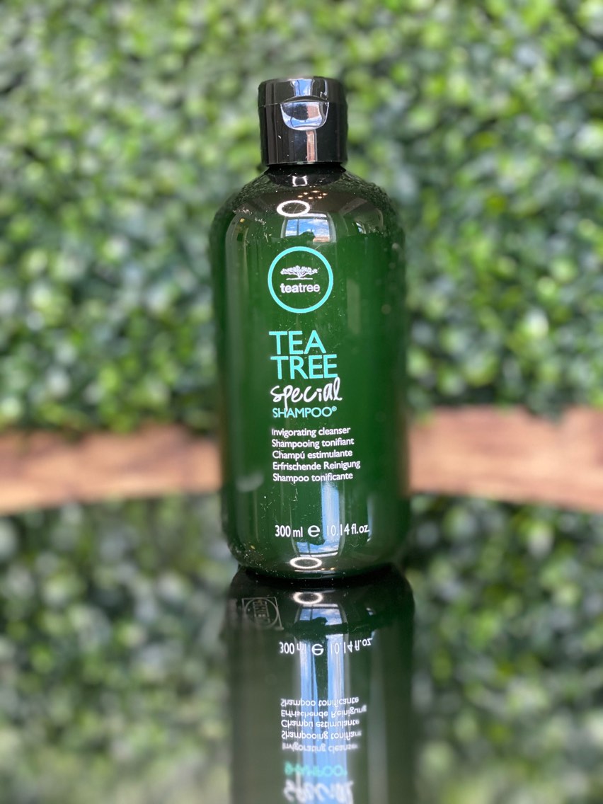 Paul Mitchell Tea Tree Shampoo 10.14 fl oz