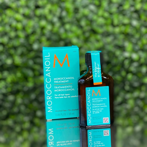 Moroccanoil Treatment, Retail Small – JevataHerman.com