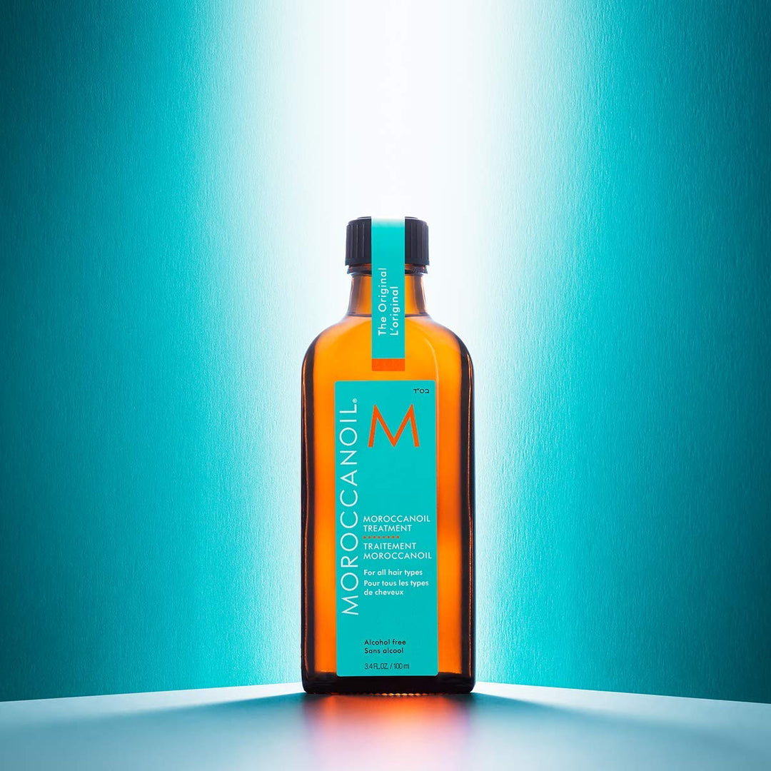 Moroccanoil Treatment, Retail Small – JevataHerman.com